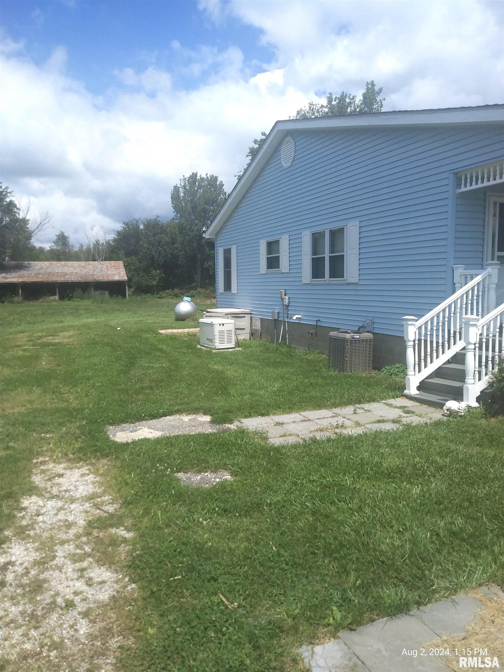 0 West Timber Road Mapleton, IL 61547 - Photo 5 of 26