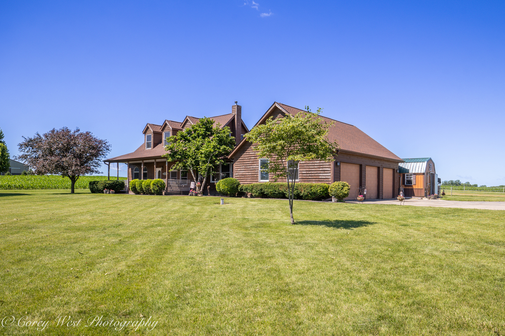 1869 Woodlawn Road Steward, IL 60553 - Photo 5 of 72