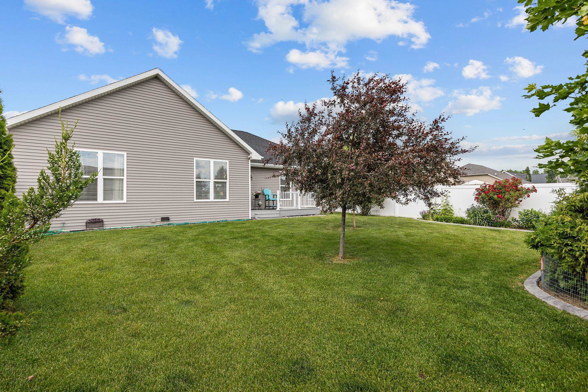 3627 Tulip Trail Appleton, WI 54913 - Photo 42 of 68