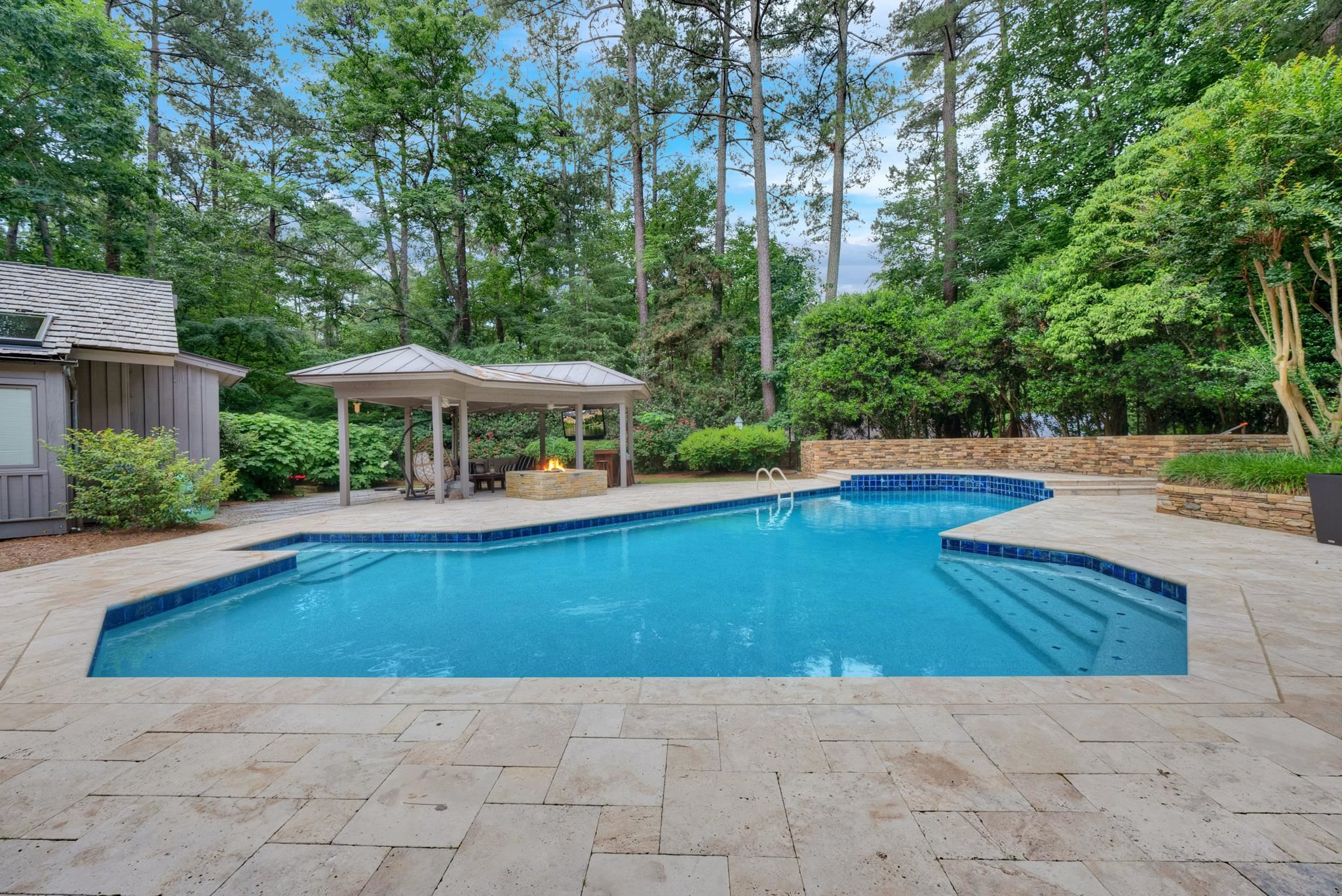 10760 Trego Trail Raleigh, NC 27614 - Photo 55 of 71 Photo 55