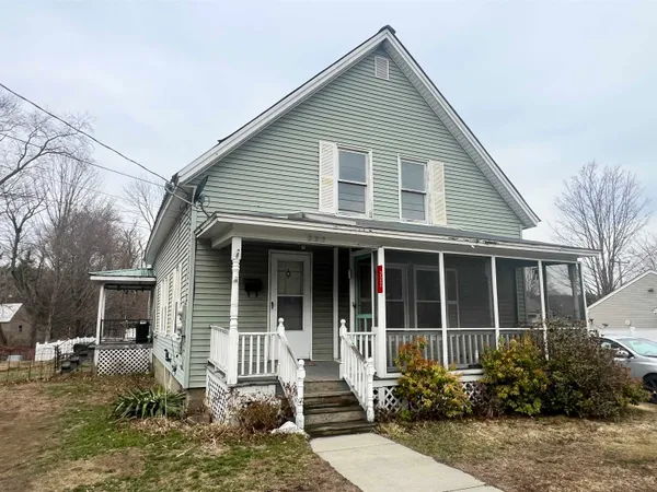 $287,500 | 222 North Main Street, Newport, NH 03773