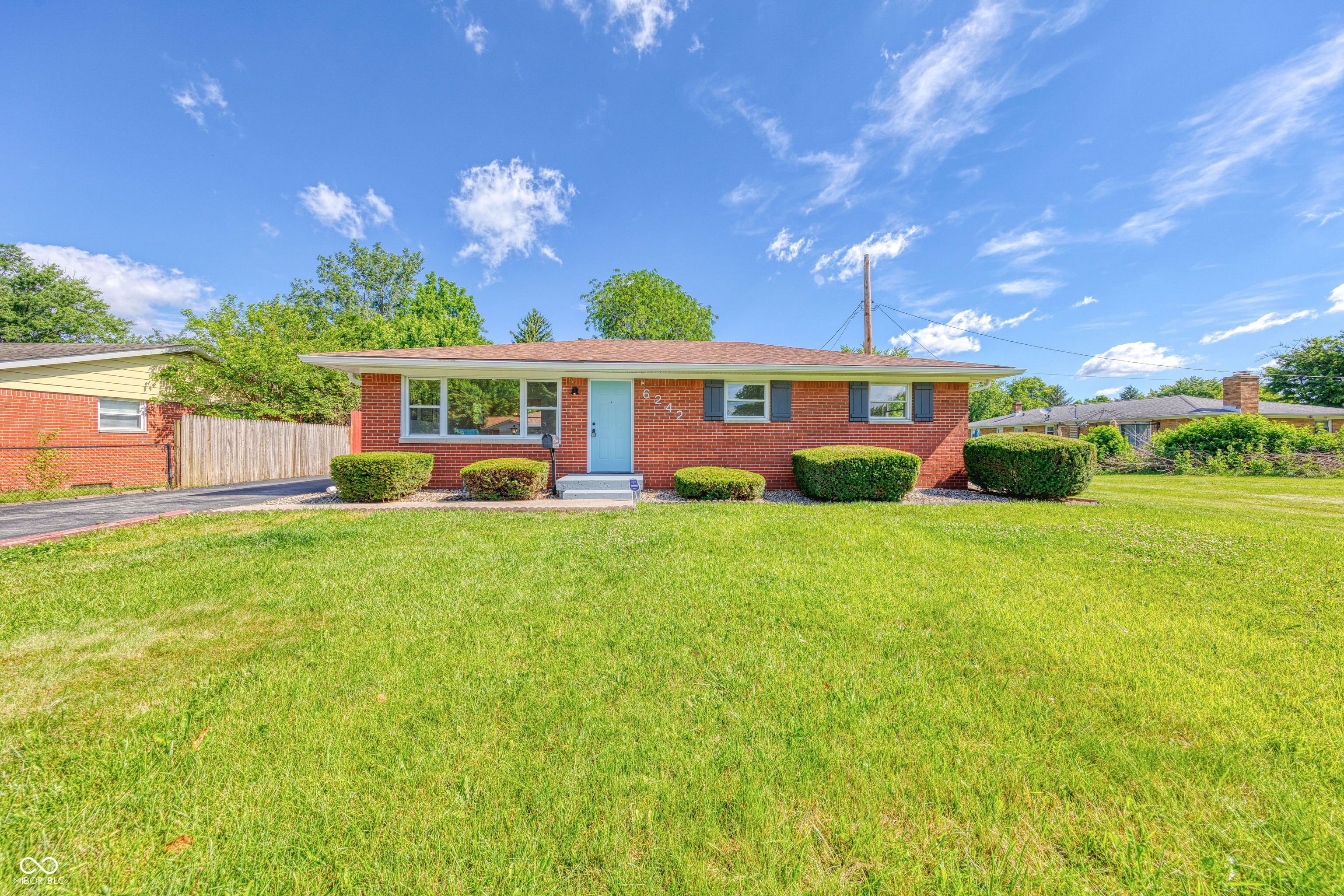 6242 Radnor Road Indianapolis, IN 46226 - Photo 1 of 19 Gallery Image 1