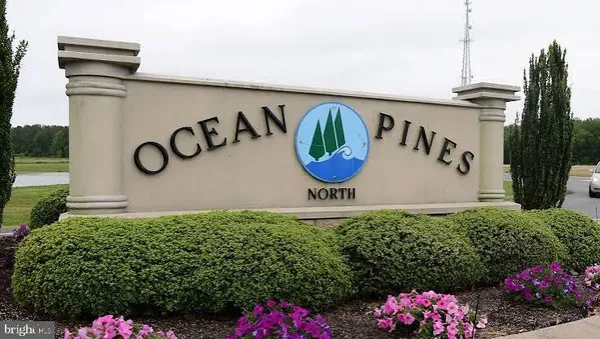 $130,000 | 30 Royal Oaks Drive, Ocean Pines, MD 21811