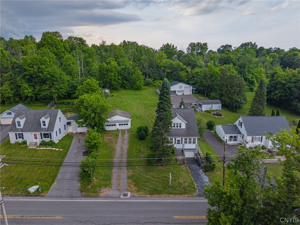 134 Armstrong Road Geddes, NY 13209 - Photo 41 of 49