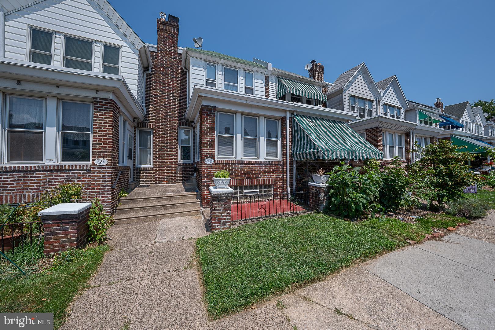 628 Gerhard Street Philadelphia, PA 19128 - Photo 1 of 30 Welcome to 628 Gerhard St