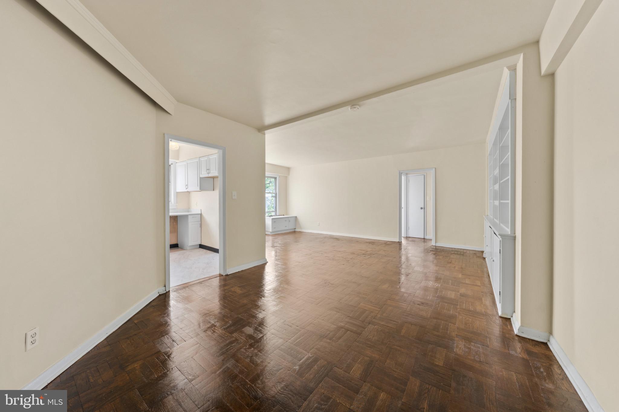2500 Q Street Northwest, Unit 706 Washington, DC 20007 - Photo 8 of 26