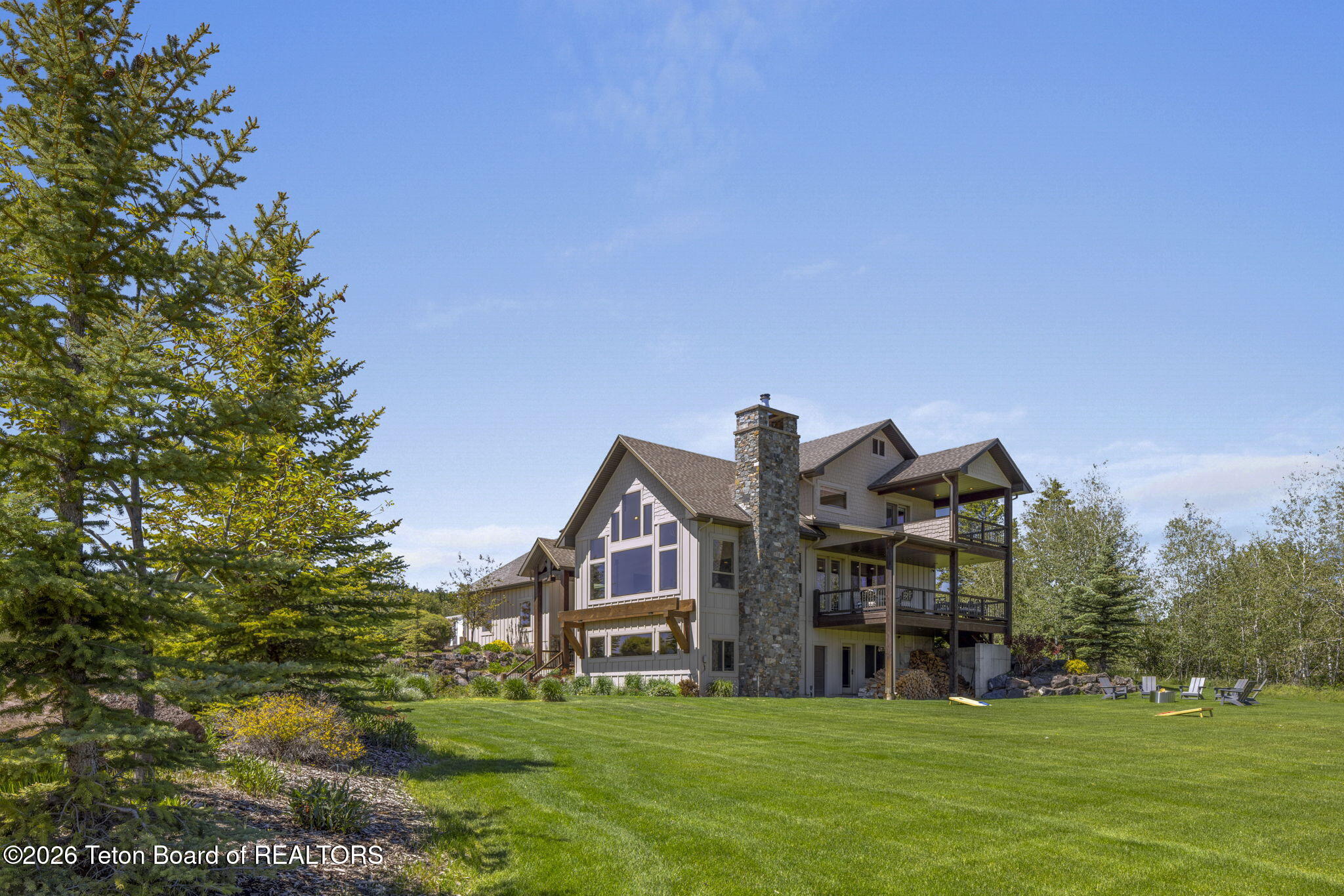 501 Big Ridge Road Afton, WY 83110 - Photo 42 of 58 22-web-or-mls-501-big-ridge-rd
