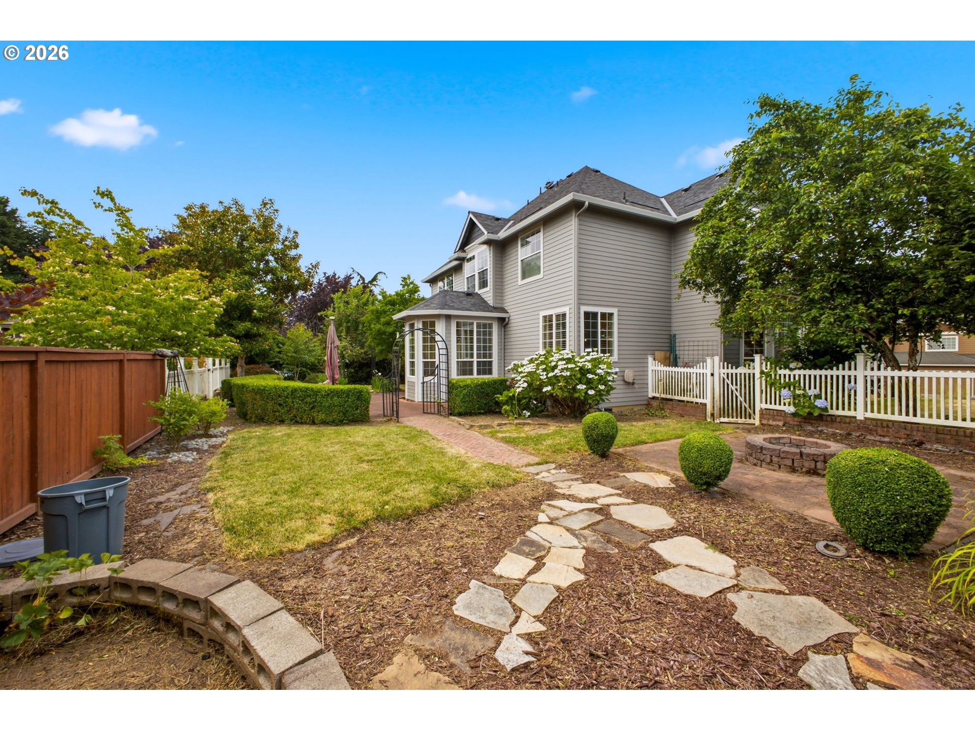 12611 Northwest 33rd Avenue Vancouver, WA 98685 - Photo 42 of 47