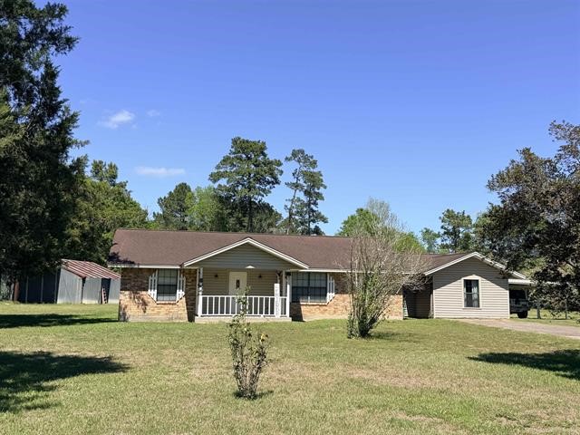 8957 Tejas Lane Silsbee, TX 77656 - Photo 38 of 50