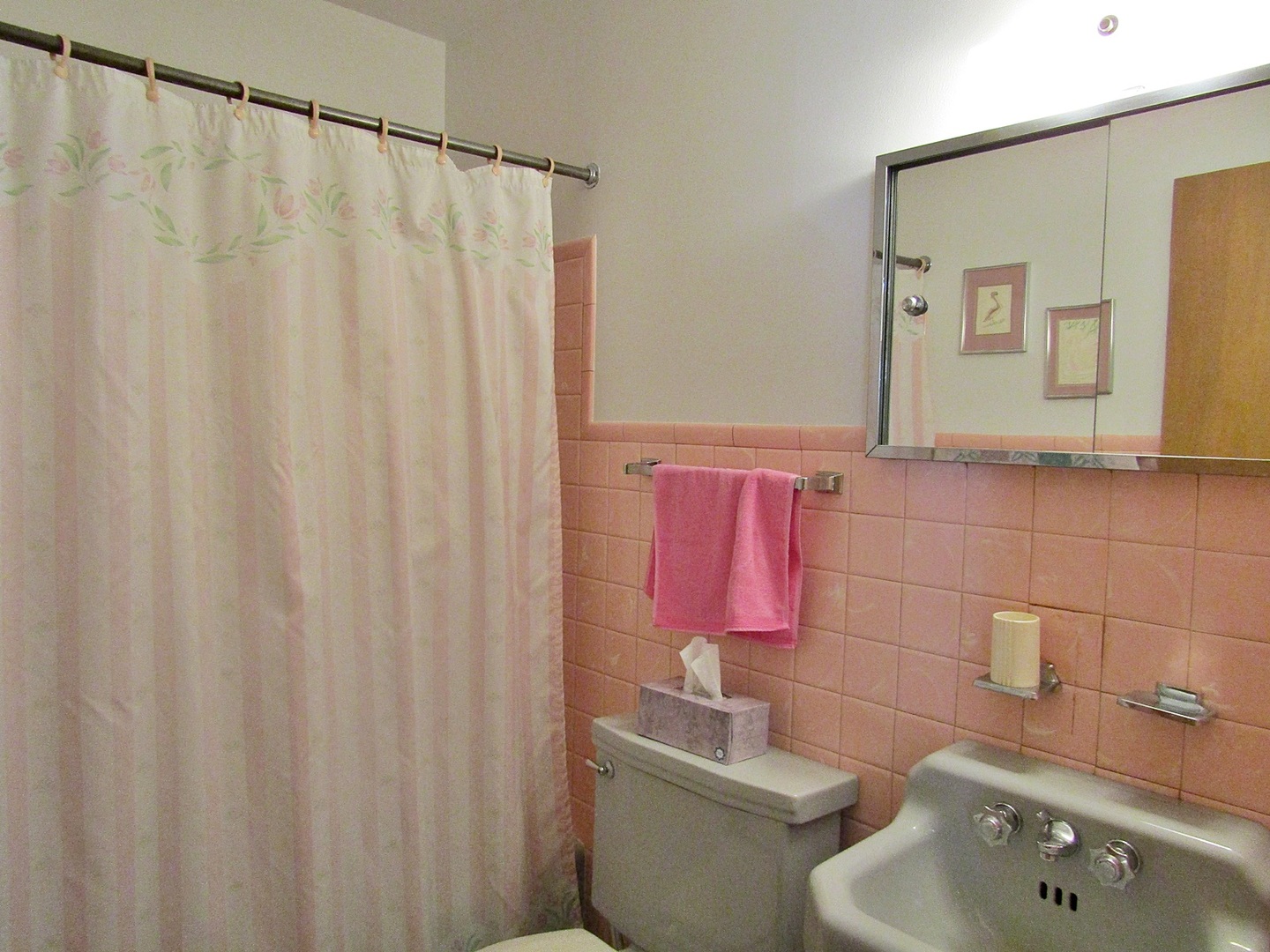 1408 Dunstan Road Geneva, IL 60134 - Photo 16 of 21 a bathroom with a sink and toilet