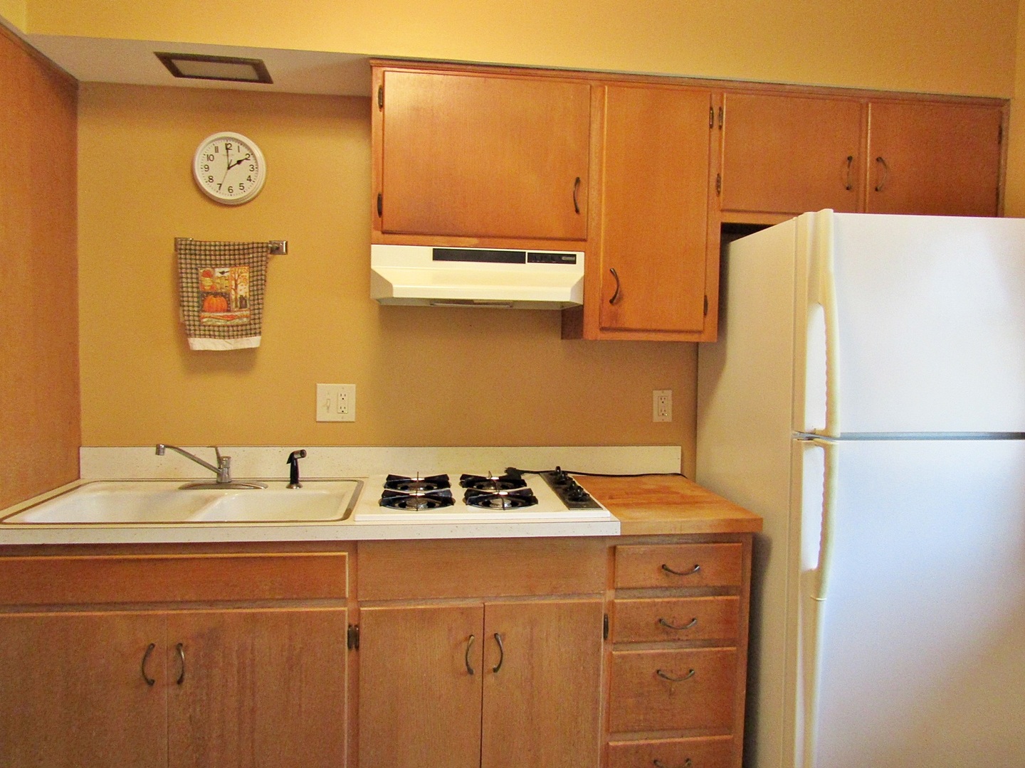 1408 Dunstan Road Geneva, IL 60134 - Photo 10 of 21 a utility room with dryer and washer