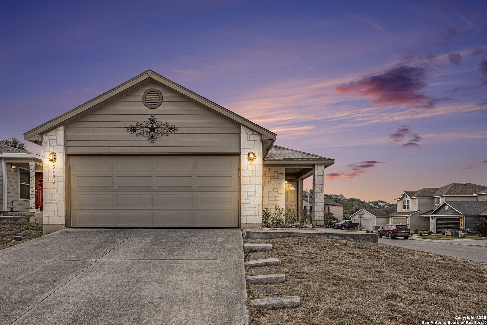3402 Ashleaf San Antonio, TX 78261 - Photo 2 of 29