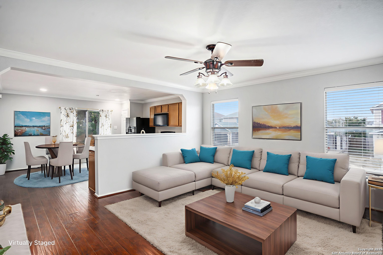 3402 Ashleaf San Antonio, TX 78261 - Photo 4 of 29