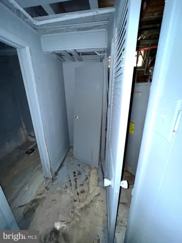 a view of washer and dryer