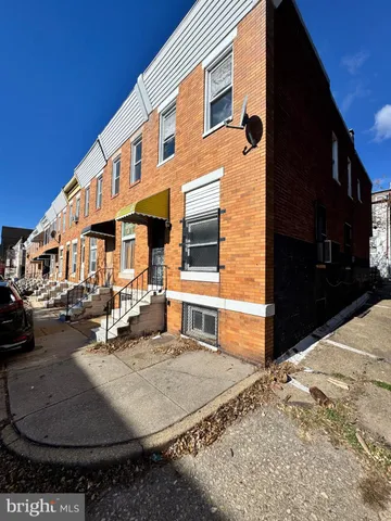 $85,000 | 2624 Mura Street, Baltimore, MD 21213
