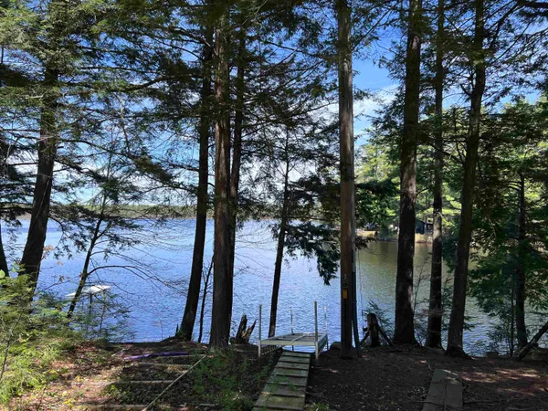 $120,000 | Lot 14 Northeast Pond Road, Milton, NH 03851