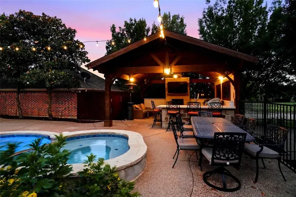 $1,118,000 | 1204 Wellington Drive, Keller, TX 76248