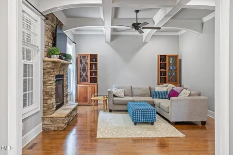 $950,000 | 7915 Longleaf Branch Court, Raleigh, NC 27612