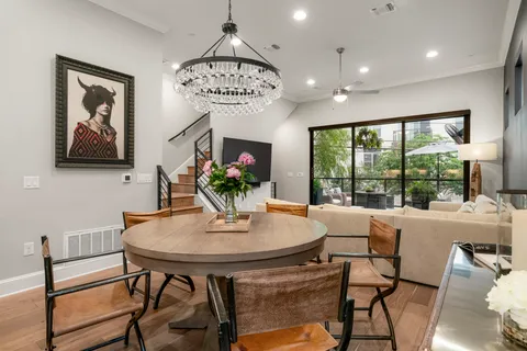 $875,000 | 3500 Harmon Avenue, Unit 7, Austin, TX 78705