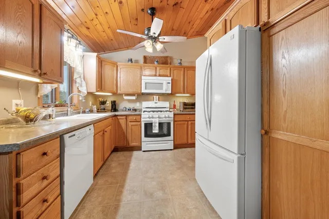 $419,900 | 8144 South Chase Road, Pulaski, WI 54162