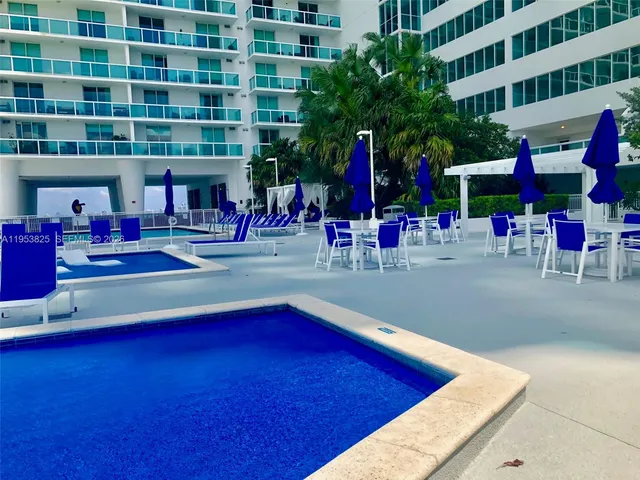 a view of front of house with outdoor space