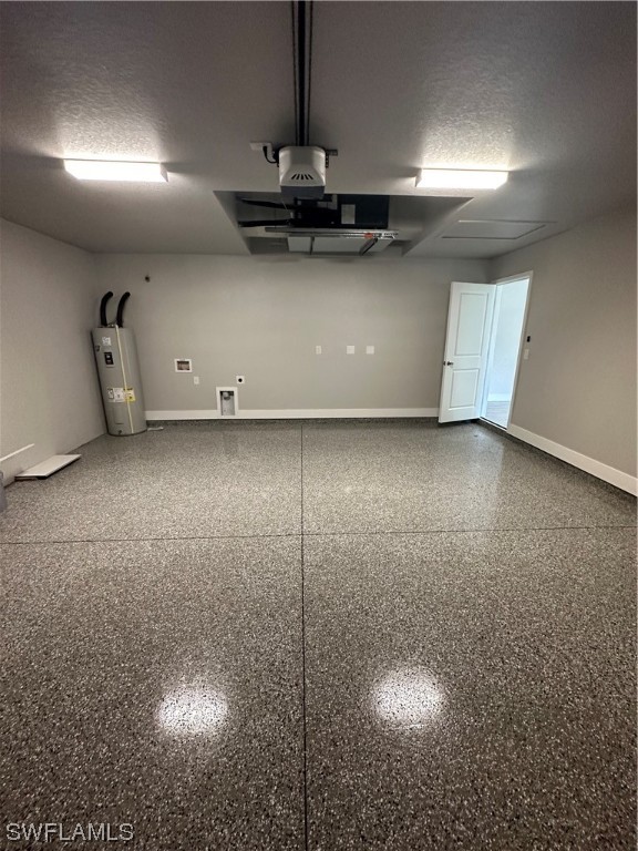 2115 Robert Avenue Alva, FL 33920 - Photo 10 of 11 a view of a utility room