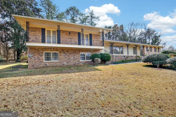 $1,500 | 2064 Adriatic Drive Northwest, Conyers, GA 30012