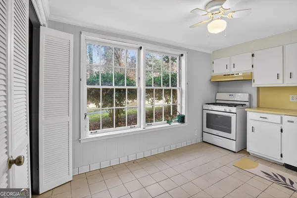 $1,500 | 2064 Adriatic Drive Northwest, Conyers, GA 30012