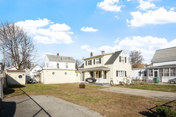 $379,000 | 5 Middle Street, Nashua, NH 03060