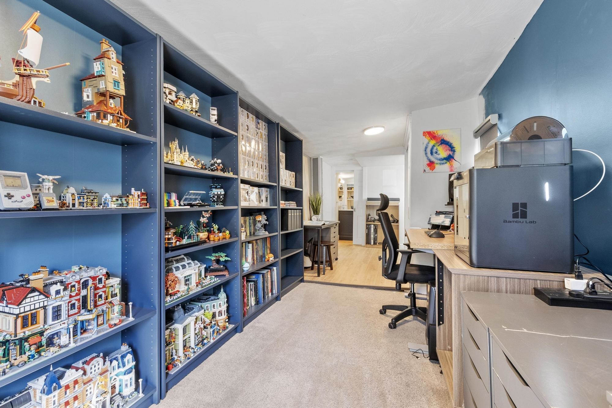 5 Middle Street Nashua, NH 03060 - Photo 24 of 42