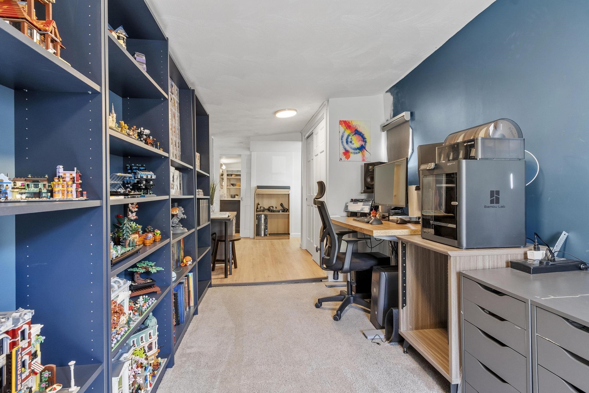 5 Middle Street Nashua, NH 03060 - Photo 25 of 42