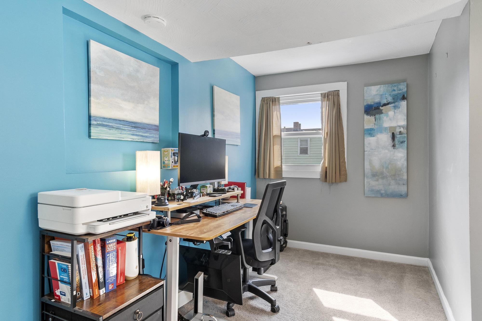 5 Middle Street Nashua, NH 03060 - Photo 31 of 42