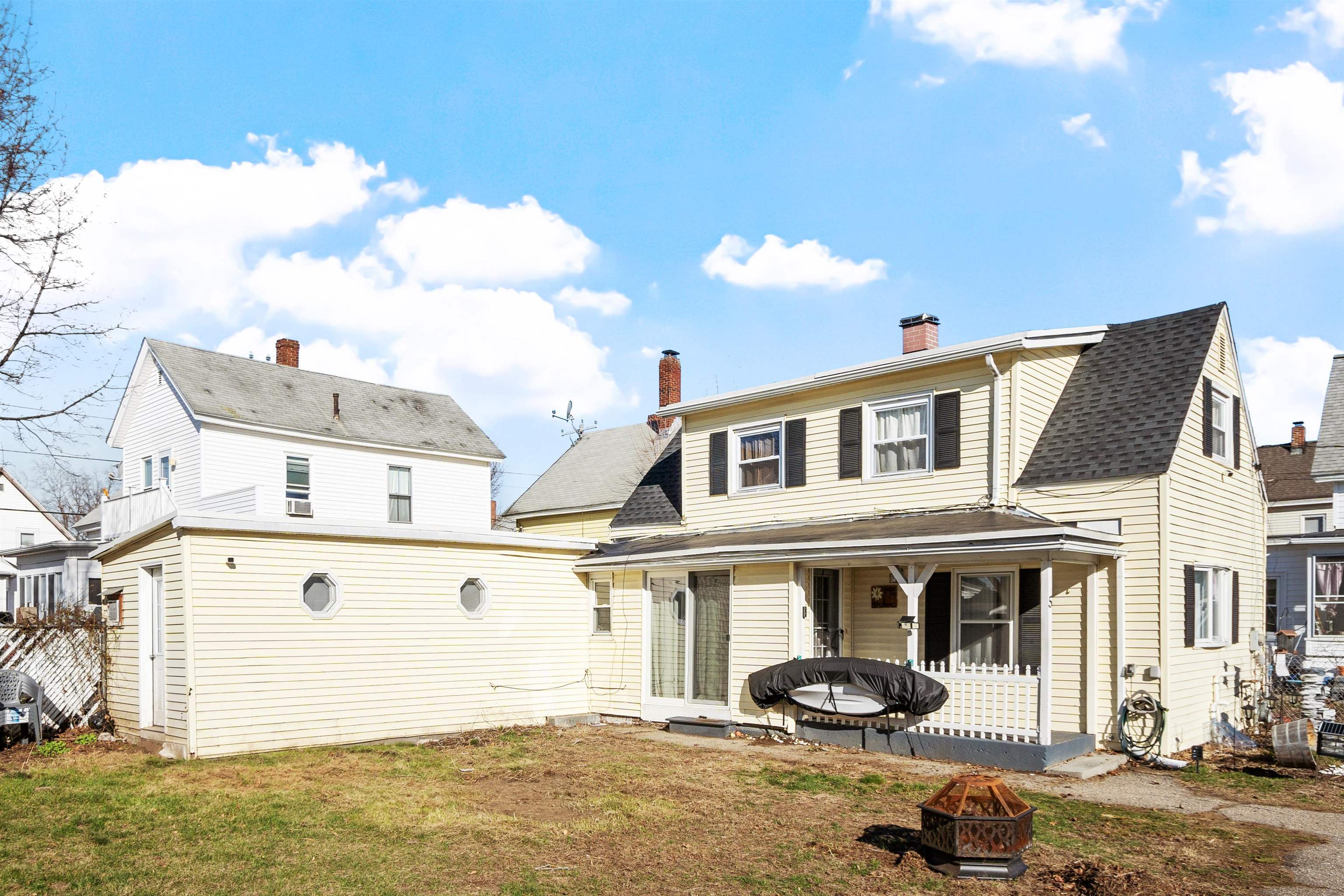 5 Middle Street Nashua, NH 03060 - Photo 34 of 42