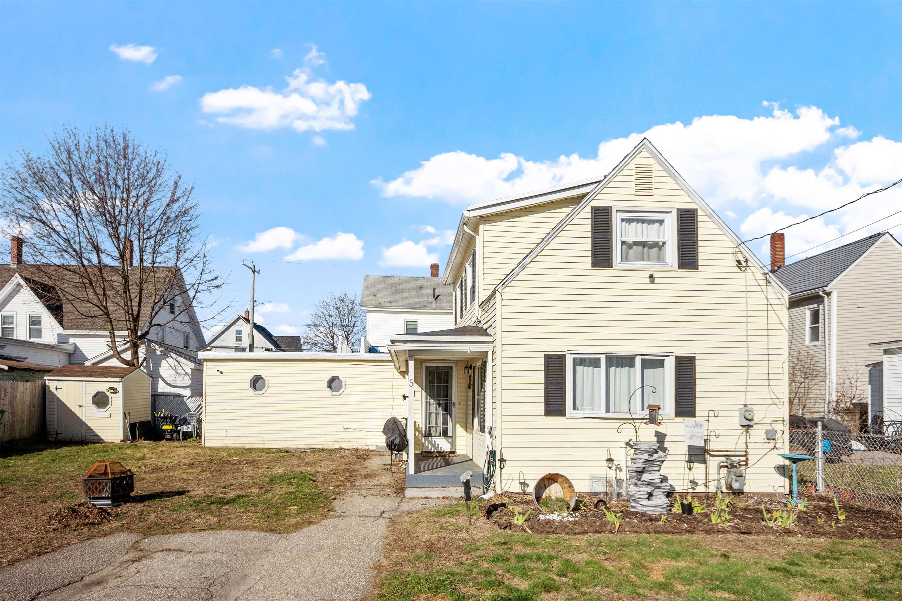 5 Middle Street Nashua, NH 03060 - Photo 36 of 42