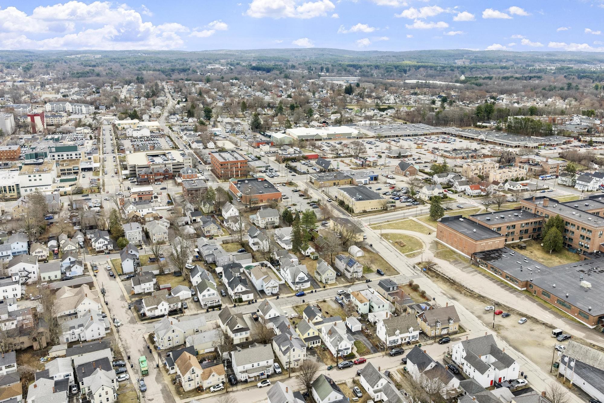 5 Middle Street Nashua, NH 03060 - Photo 39 of 42