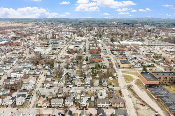 $379,000 | 5 Middle Street, Nashua, NH 03060