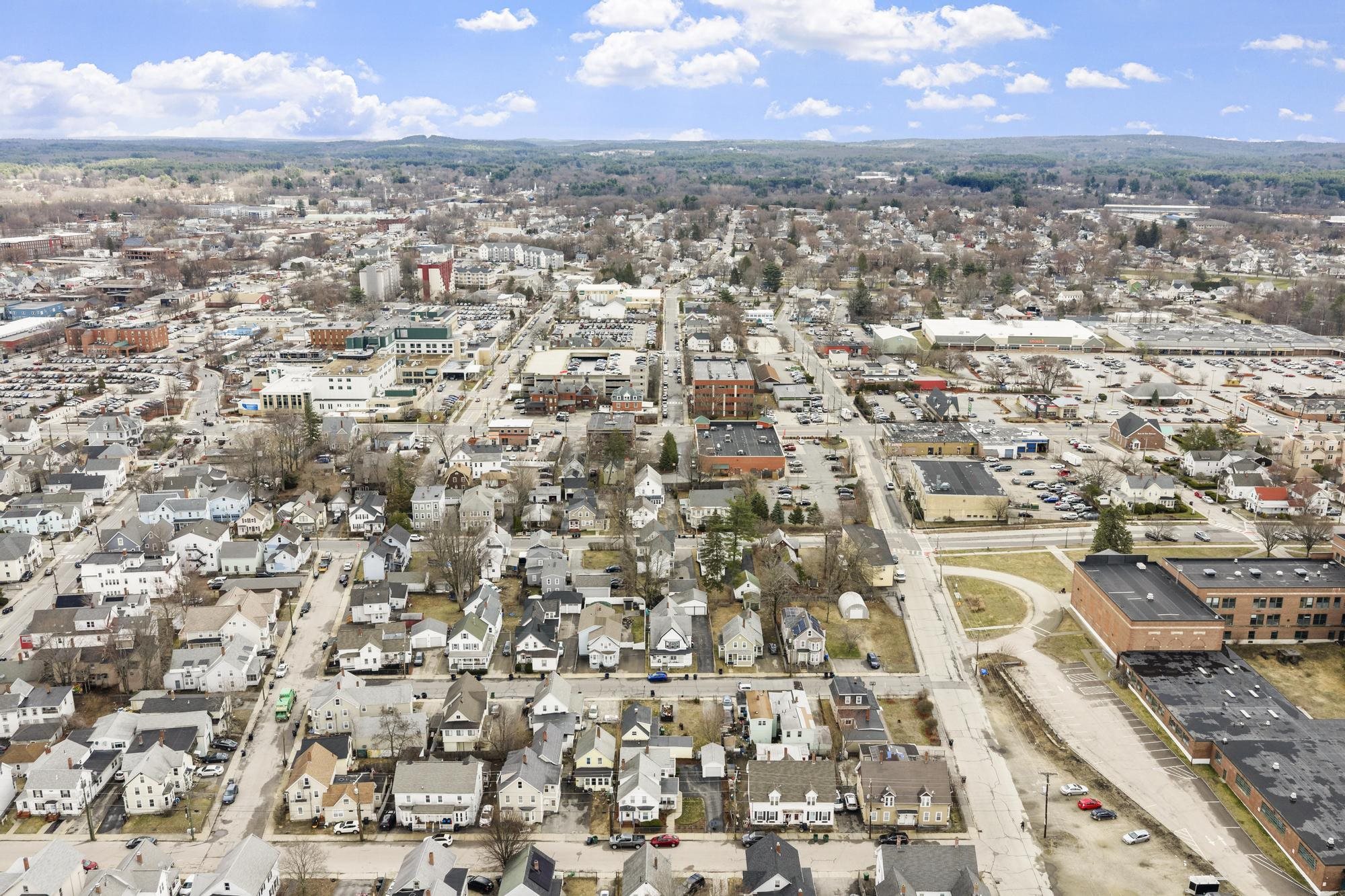 5 Middle Street Nashua, NH 03060 - Photo 40 of 42