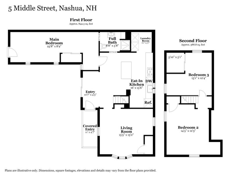 5 Middle Street Nashua, NH 03060 - Photo 42 of 42