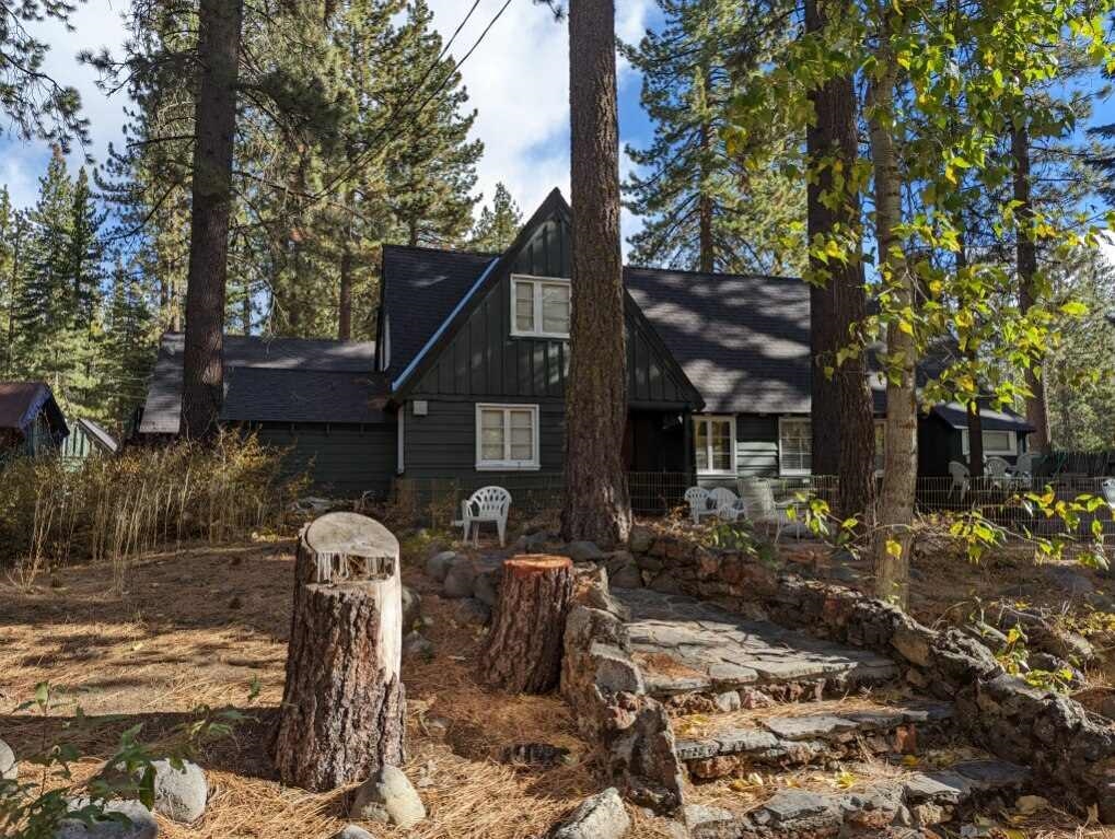 2255 West Lake Boulevard Tahoe City, CA 96145 - Photo 6 of 10