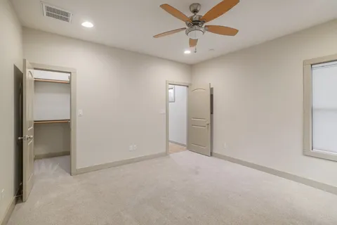 $575,000 | 3202 Merrie Lynn Avenue, Unit A, Austin, TX 78722