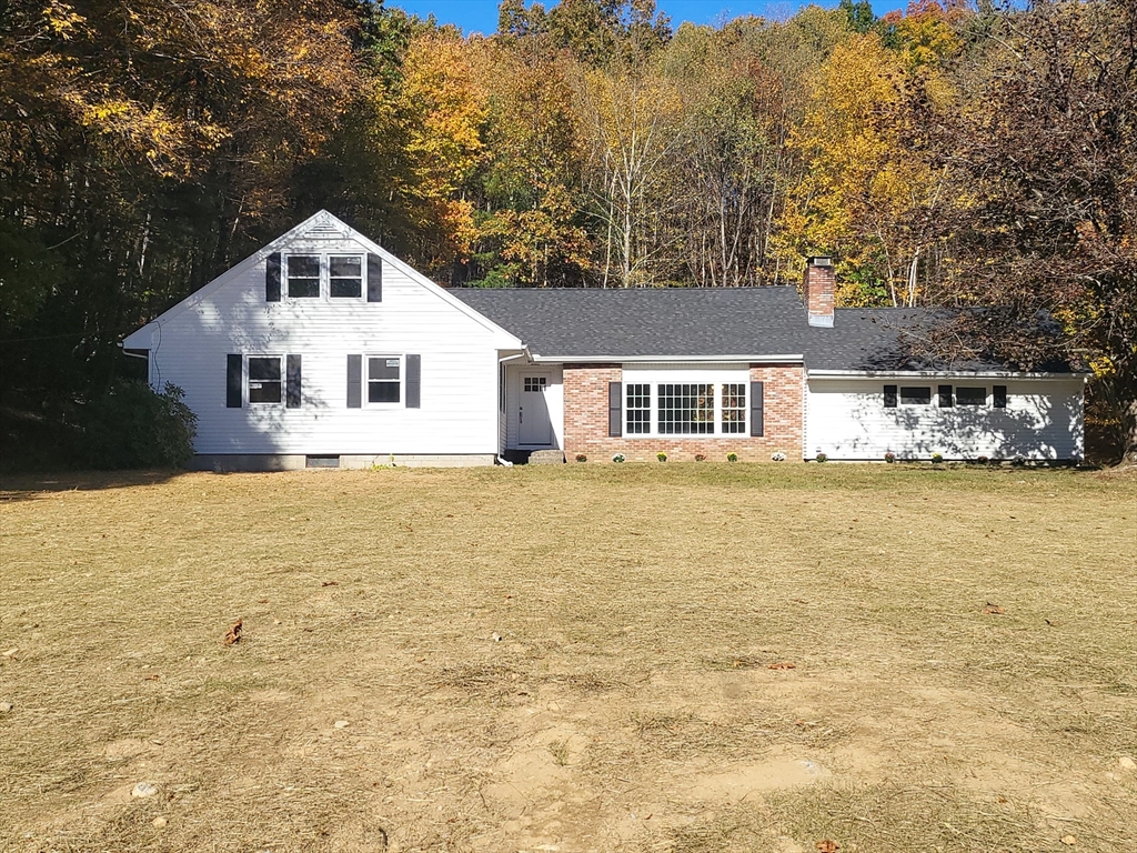 434 Blandford Road Russell, MA 01071 - Photo 1 of 35 Gallery Image 1