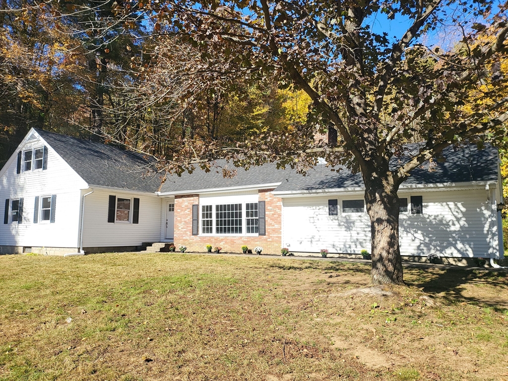 434 Blandford Road Russell, MA 01071 - Photo 2 of 35 Gallery Image 2