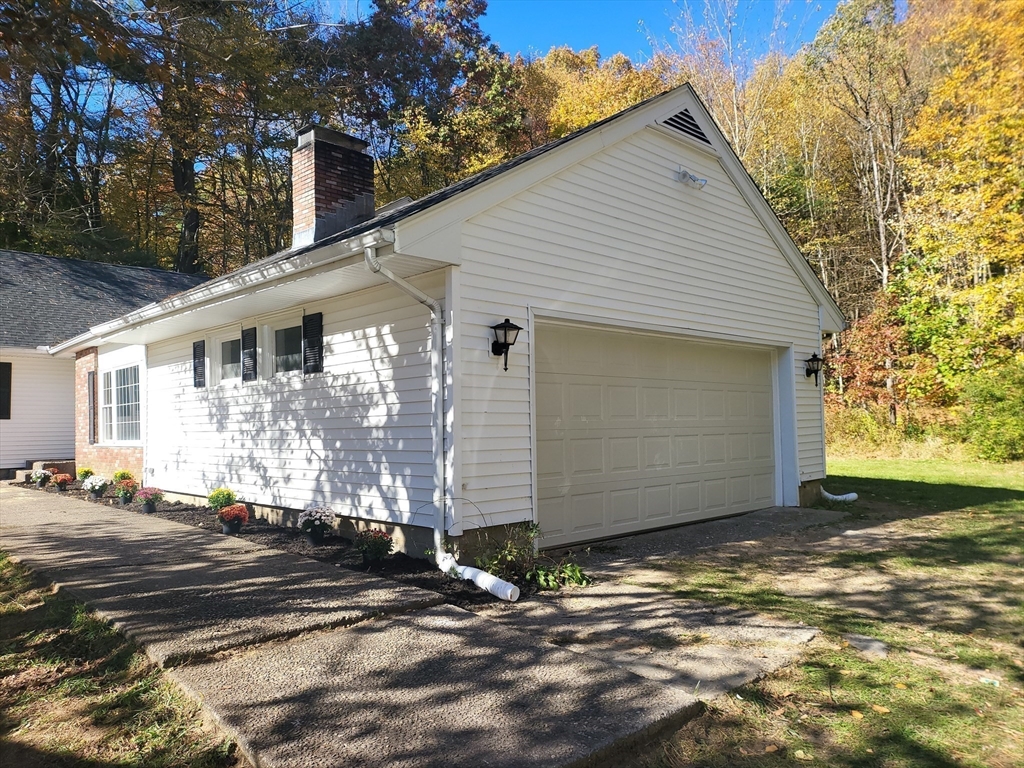 434 Blandford Road Russell, MA 01071 - Photo 26 of 35 Gallery Image 26