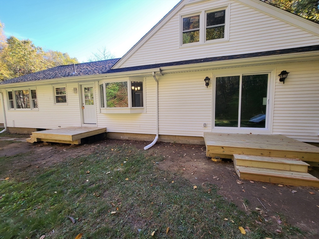 434 Blandford Road Russell, MA 01071 - Photo 31 of 35 Gallery Image 31