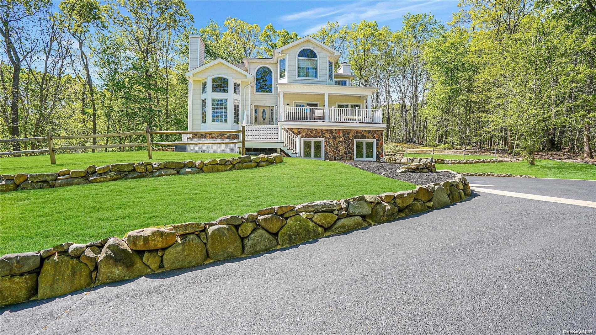 284 North Country Road Wading River, NY 11792 - Photo 1 of 1
