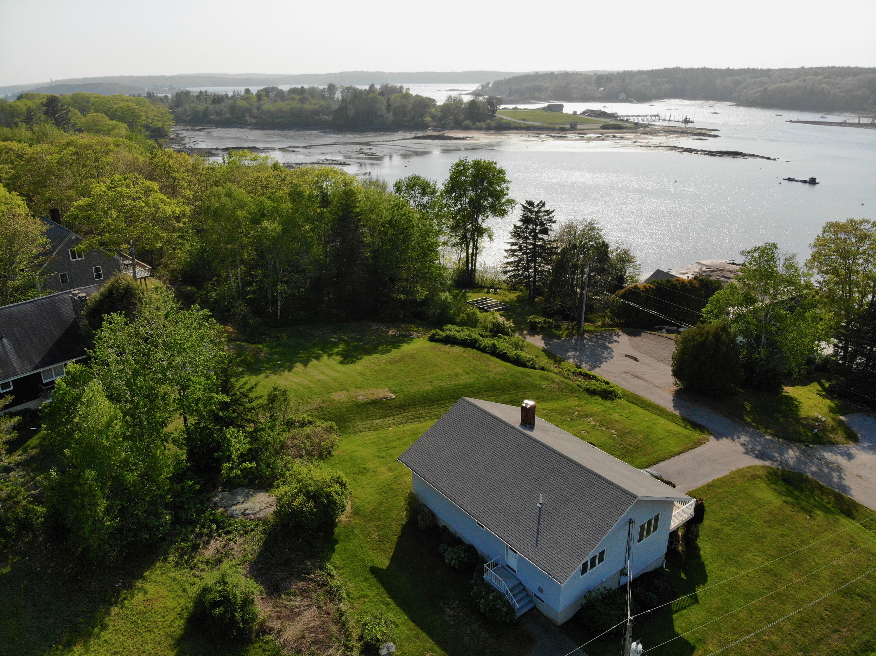 52 Paradise Road New Harbor, ME 04554 - Photo 42 of 42 Pemaquid Harbor 2