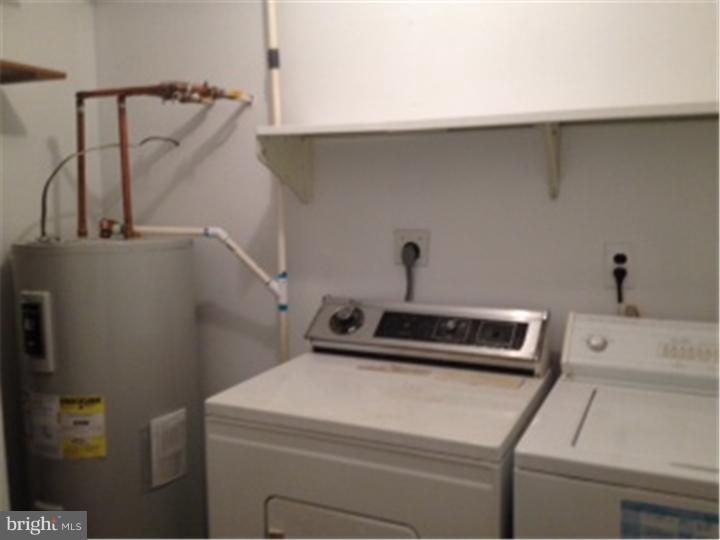 113 Haddonfield Cmns Haddonfield, NJ 08033 - Photo 9 of 16 Laundry Room