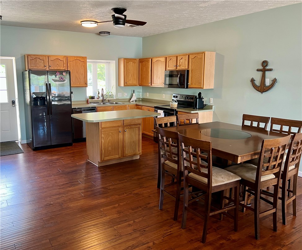4345 West Lake Road Geneseo, NY 14454 - Photo 9 of 47 Unit A