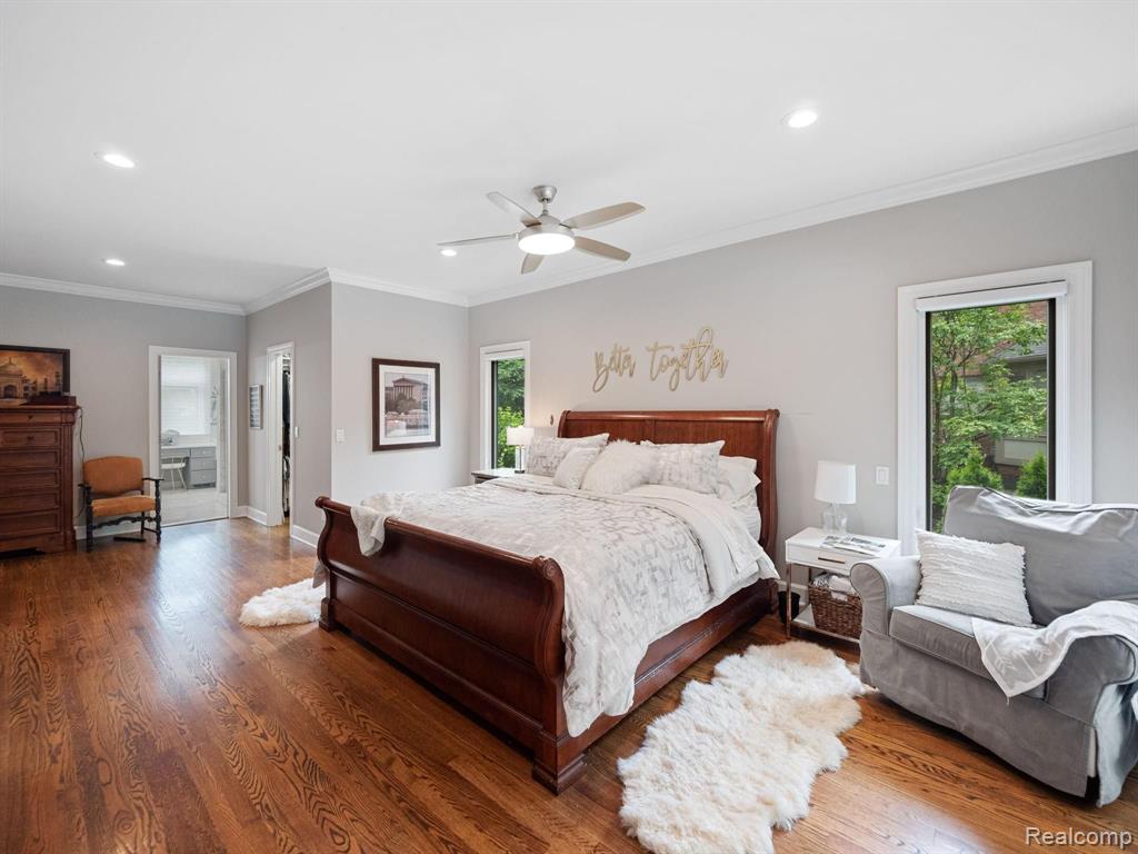 3652 Walnut Brook Drive Rochester Hills, MI 48309 - Photo 19 of 46
