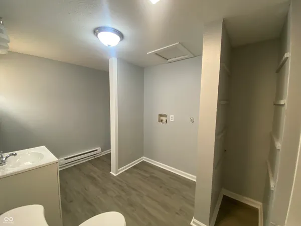 $1,150 | 86 Unit A N Holmes Avenue, Indianapolis, IN 46222